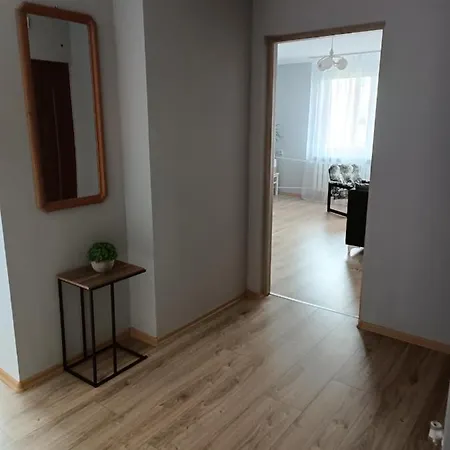 Olimpijska 1 Apartment *