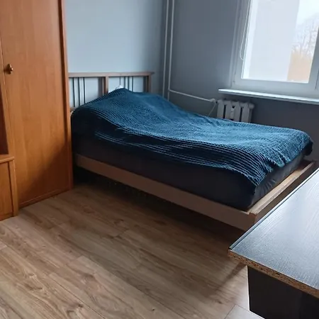 Olimpijska 1 Bialogard